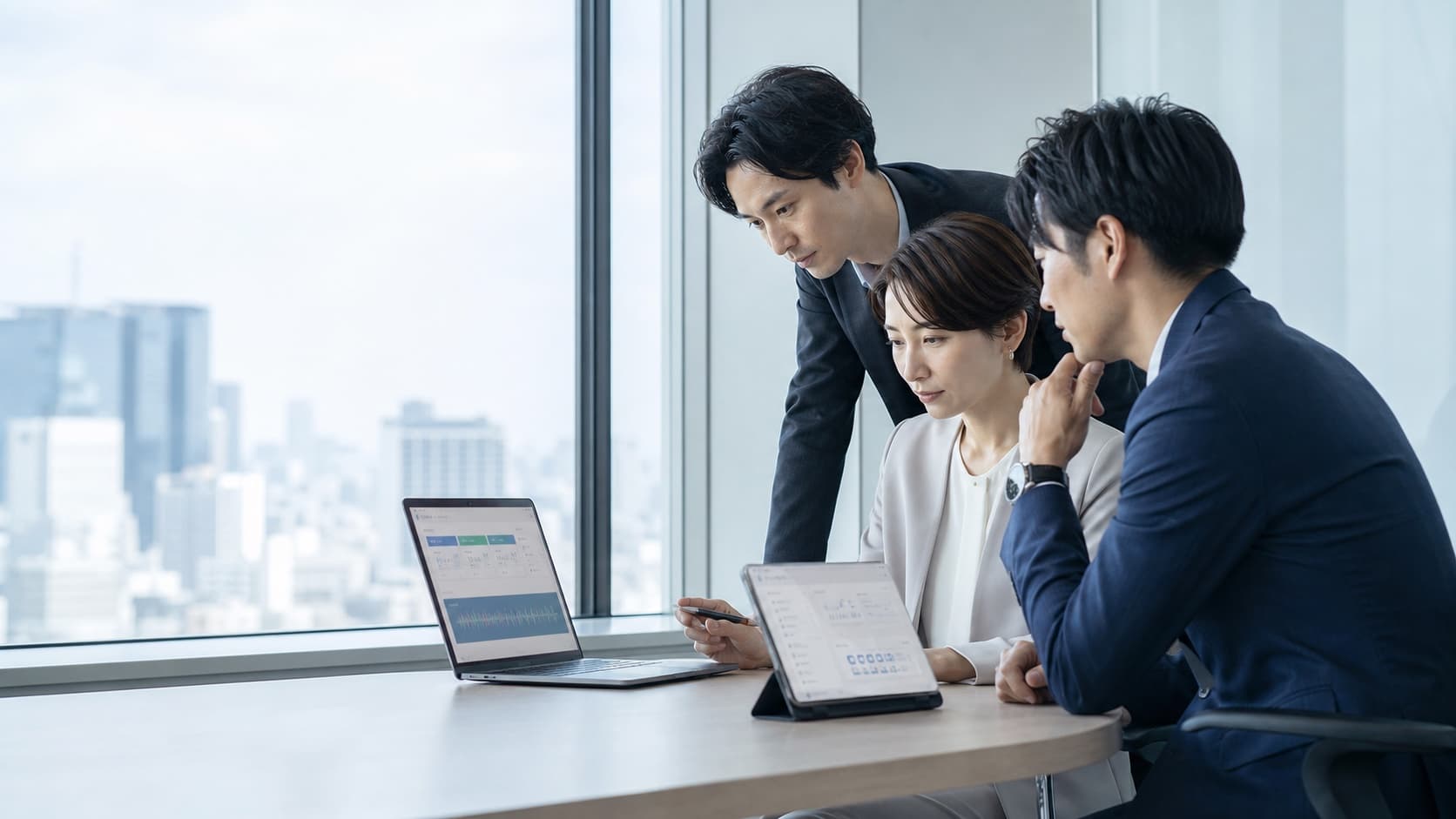 AI搭載SFAとは?できること・従来型との違い・選び方【2026年版】