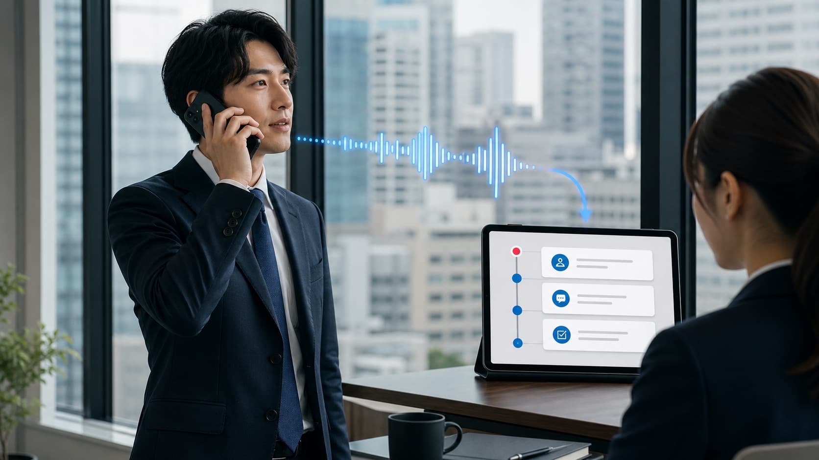 営業の属人化を解消する方法|引き継ぎに必要な情報と記録設計