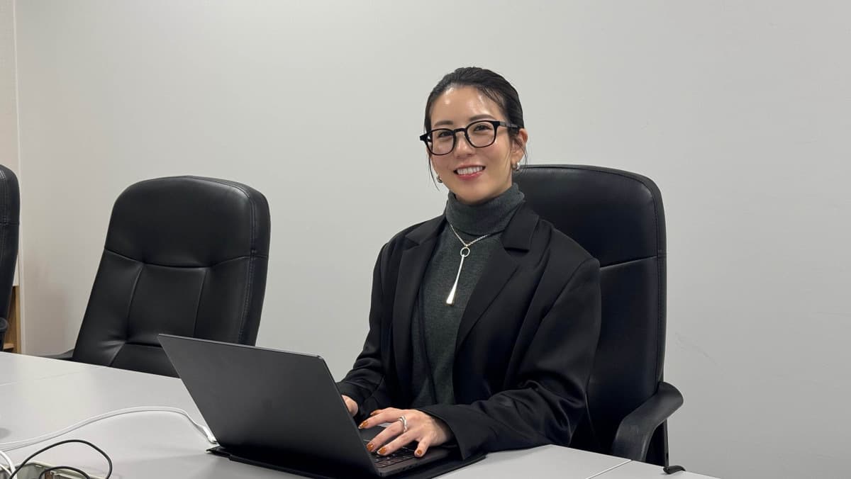 株式会社JTS