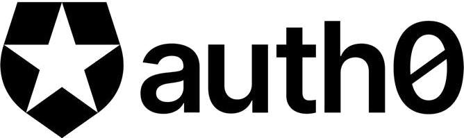 Auth0ロゴ