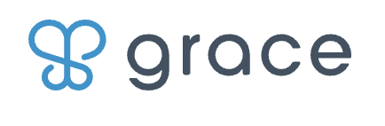 株式会社GRACE ロゴ
